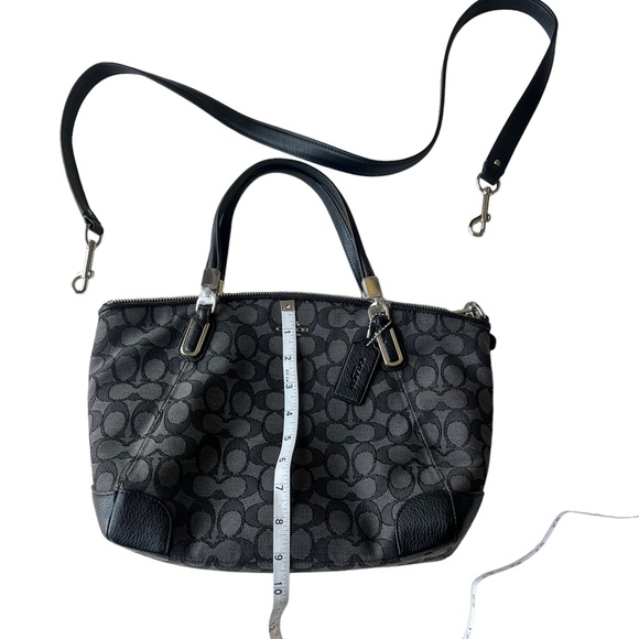 Coach Purse - Picture 3 of 4